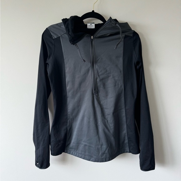 Nike Pro Pullover Hoodie - Picture 1 of 4